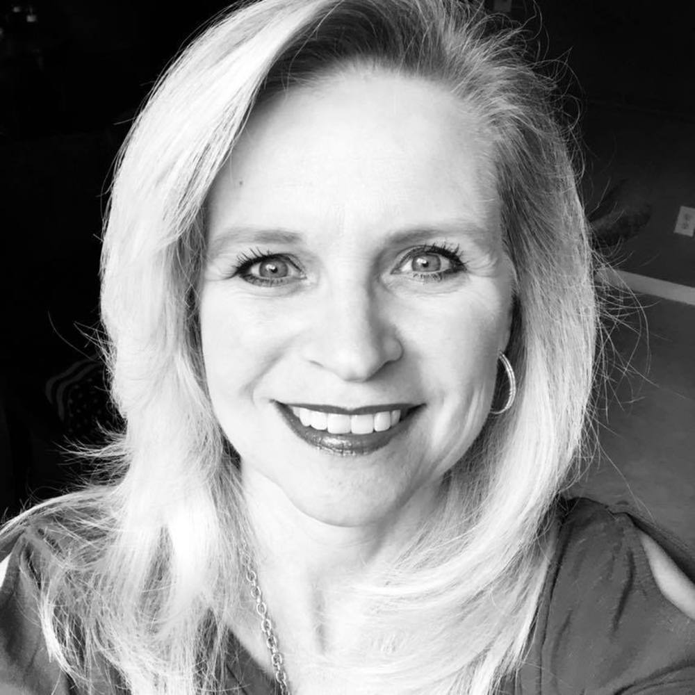 Meet your Posher, Pam